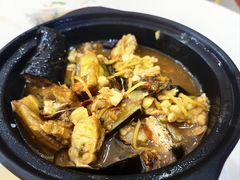 -覃记海鲜美食餐厅