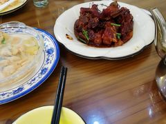-灵福缘私房菜·农家菜(拈花湾·灵山大佛必推店)