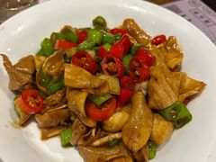 -清水亭湖北菜(大屯DT51店)