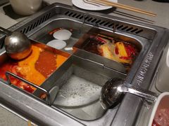 -海底捞火锅(飞马水城店)