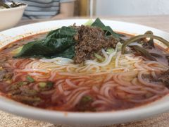 -成都名小吃(桃园西路店)