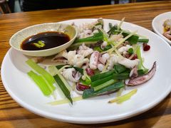 -潮粥馆(长江花园店)