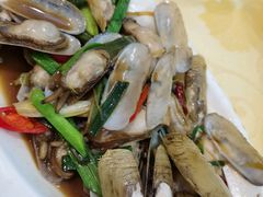 -莲花公园煎蟹(总店)