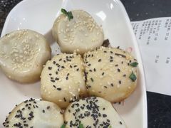-小杨生煎(香港名都店)