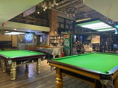 -第三空间·趣味桌游·轰趴.室内CS.剧本杀(大武汉1911店)