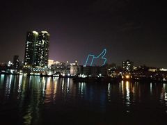 -港珠澳大桥码头