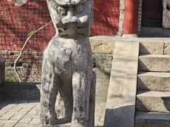 -天宁寺