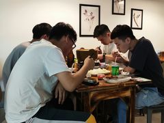 大堂-食爺炭炉鸡煲·烧烤