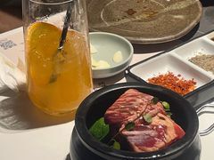 -焱铁烧·黑毛和牛专门店(杭州嘉里中心店)