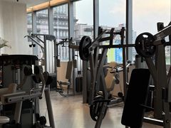 -YCHL FIT 健身(星寰店)