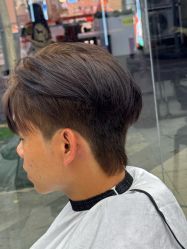 -乾健·烫染·接发SALON