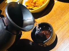 -繁·醉花亭小酒馆(鼓楼店)