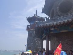 -龙口南山旅游景区