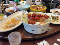 -西山人家·二十年老字号农家菜(旺山店)