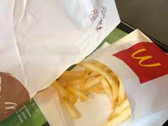 -麦当劳(大栅栏店)