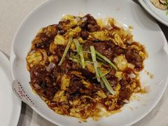 -京味斋·北京烤鸭(北京南站洋桥店)