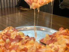 -Tubestation站点比萨(高新万达ONE店)