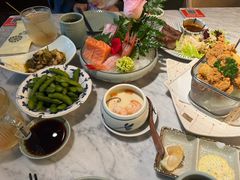 -阿吾罗日本料理(K11艺术中心店)