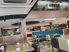 -豪客来牛排(人民东路店)