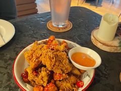 -京A Taproom·精酿餐吧(CBD店)