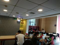 大堂-永和大王(朝晖店)