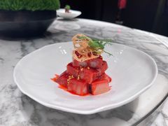 -杭州君悦酒店·湖滨28中餐厅