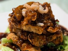 -山外山菜馆(玉泉路店)