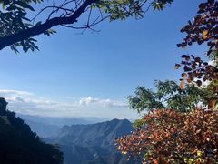 -塔云山