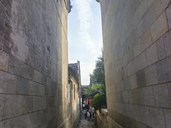 -牟氏庄园