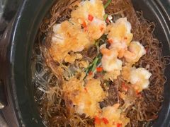 -绿茶餐厅(天津天河城店)