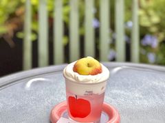 -晴朗橘子创意西餐厅(后湖店)