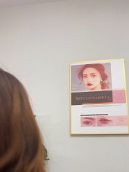 -UN·桃喜日系美睫美甲