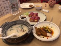 -广州逸林假日酒店·四季桃源中餐厅(白云山风景区店)