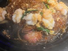 -绿茶餐厅(燕郊永旺店)