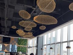 -1874融合西厨·观景餐厅(保利店)