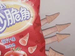 -中百仓储(古田路店)