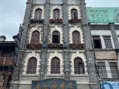 -两江国际影视城