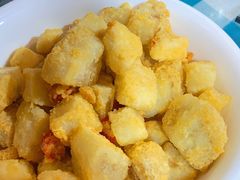 -昱龙大盆牛蛙馆(三兴街总店)