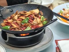 -海尔巴格·新疆菜(吐鲁番店)
