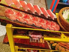 -小牛哈尼韩式水煎肉(万象城店)