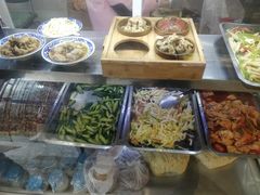 -清真马三汤包(回民街店)