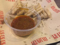 -肉店炸炸炸·爆汁孜然牛肉