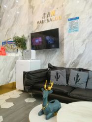 点击看大图 -3AM HAIR SALON烫发染发接发
