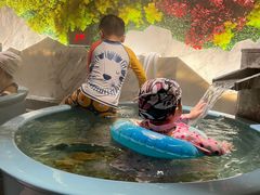 -青水瓦台汤泉(未央店)