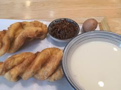 -头壹号饸饹面·大油条(东升科技园店)