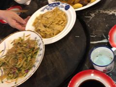 -粗粮人家·东北菜(洋桥店)