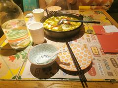 -酒肆浅葱•烧烤•龙虾•排档(卓悦intown店)