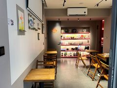 -Punchline Coffee&Roaster(同济大学店)