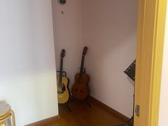 -好莱坞音乐进修学校(四川北路校区)