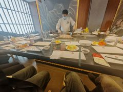 -渔乐之昕·铁板烧自助餐(虹悦城店)